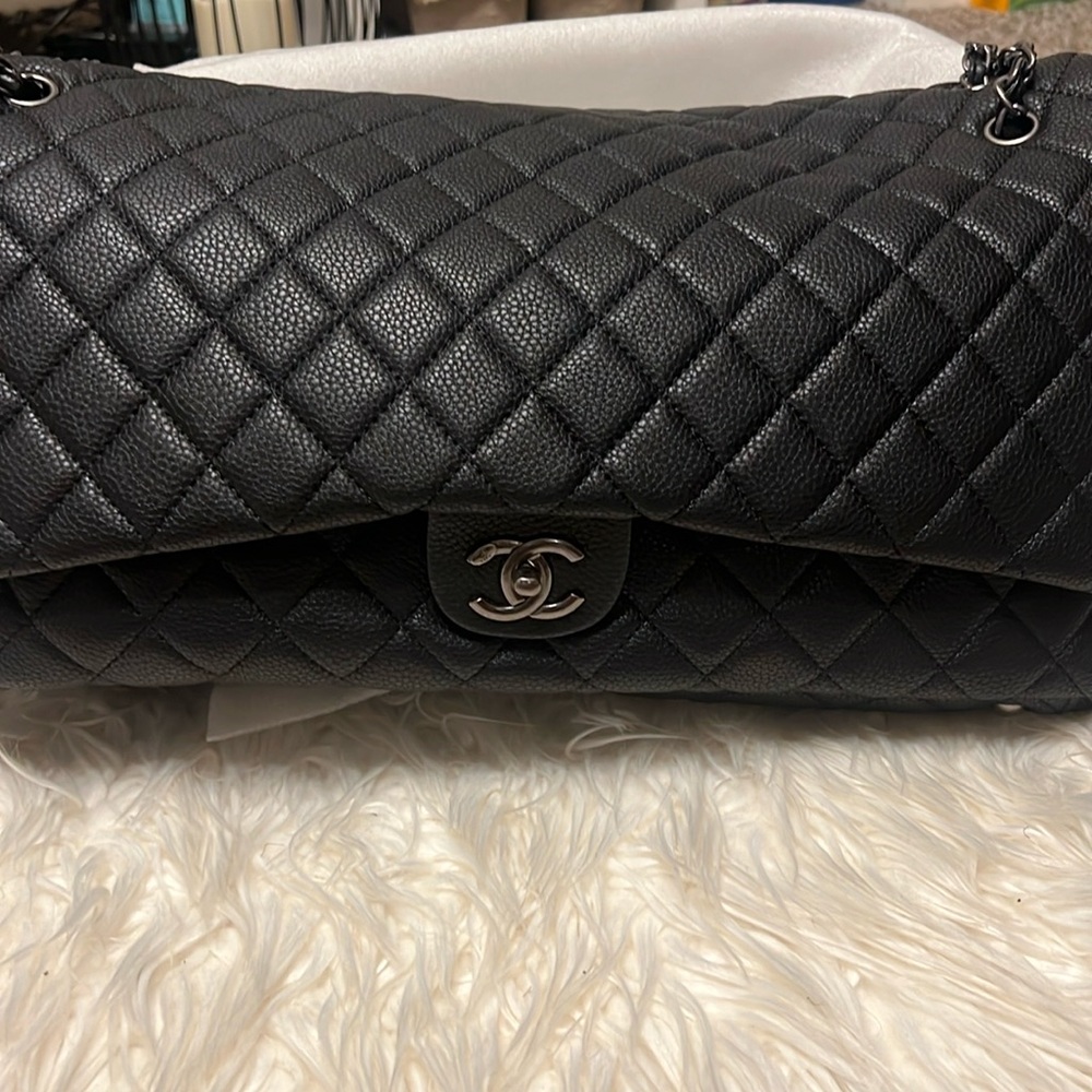 Chanel Flap bag